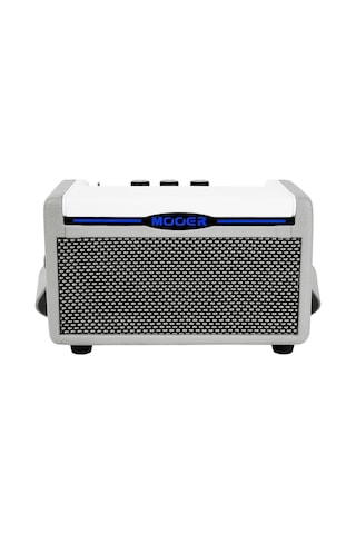 Mooer Sd10ıgr Akıllı Gitar Amfisi
