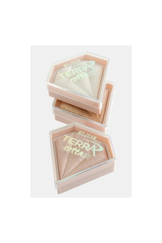 Müjgan - 149 - Terra Cotta - Kmrsfres - Highlighter-açık Pembe