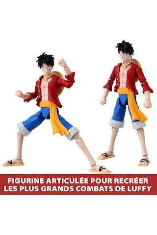Monkey D. Luffy,maymun D. Ruffy