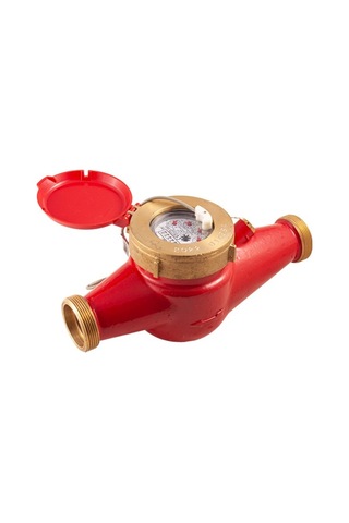 S-meter Mj-sdc Dn40 Multi-jet Sıcak Su Sayacı Mıd