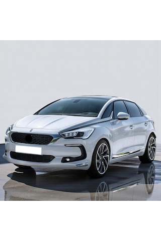 Ds Automobiles Ds5 15-18 Silecek Suyu Deposu Dolum Kapağı 6405w0 1 Adet