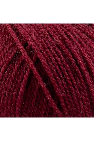 Kürkçü Han Happy Joy 100gr 300m El Örgü İpi Kırmızı Hj093