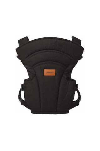 Tommybaby Comfy Anatomik Bebek Taşıyıcı Kanguru - Bebek Taşıma