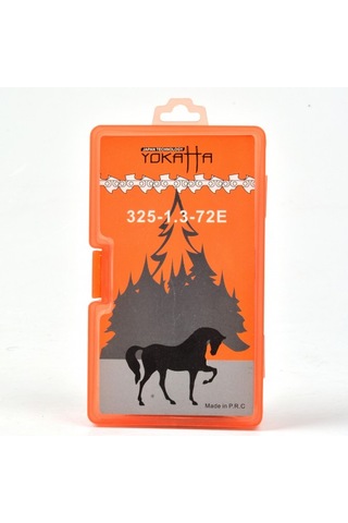 Yokatta 325-1.3-36 Diş Paket Zincir