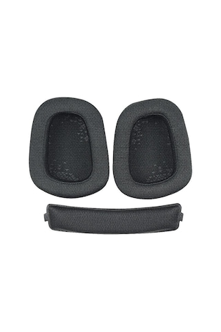 Logitech G633 G933 G935 G635 G933s G633s Kulaklık Pedi Ve Kafa Koruma Sünger