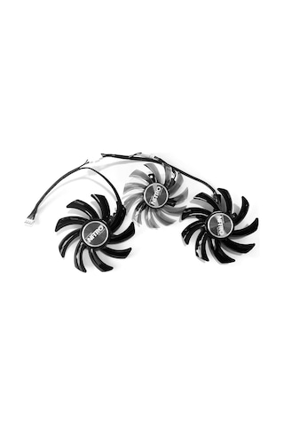 Sapphire R9 280X Trı X Oc Gddr5 3Gb 384Bit Amd Radeon Dx 11.2 Fan