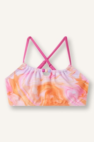 Defacto Batik 2li Bikini Kız Çocuk G7399a826hspr143 Mor-pr143