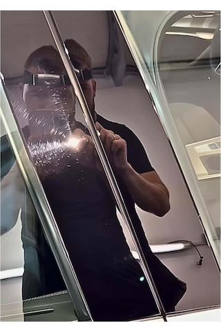 Flex Sf 150-p Led Detailing El Cep Feneri 140 Lümen - Kalem Tipi Kontrol Işık