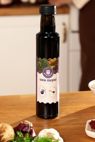 Erik Ekşisi 250 Ml