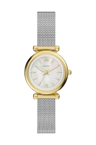 Fossil Fes5463 Kadın Kol Saati Altın