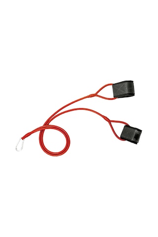 Dolıty Beyzbol Atma Bantları Atmaya Yeni Başlayanlar Kırmızı Kırmızı