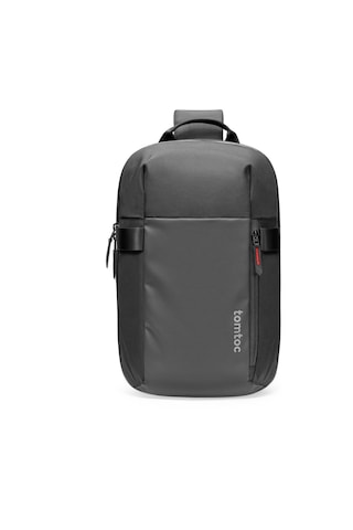 Tomtoc A54a1d1 - T24s1d1 11" Siyah Explorer/navigator Serisi Omuz Çantası Siyah
