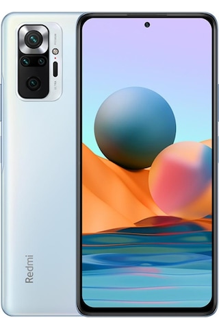Xiaomi Redmi Note 10 Pro Ekran Koruyucu 9d Mat Seramik Nano Kırılmaz Cam