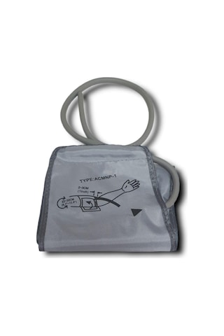 Archer Dijital Tansiyon Aleti Manşonu 22-32 Cm Tek Hortum