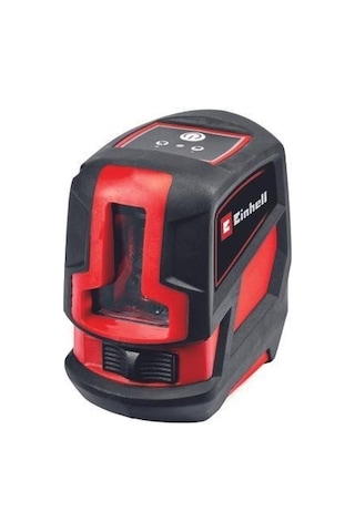 Einhell 2270105 TC-LL 2 Çapraz Lazer Hizalama Distomatı
