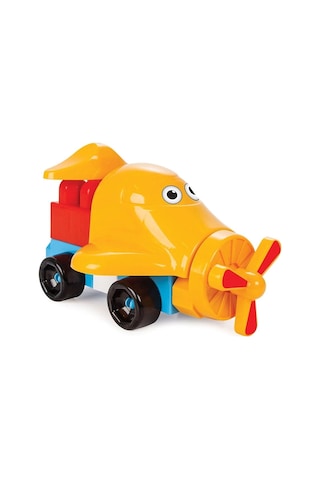 03 213-1170321301002 Model Bloklar 22 Parça S20143-26-1