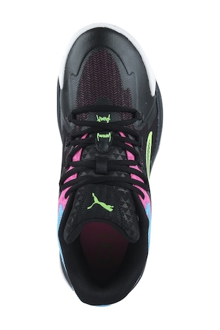 Puma Dagger Erkek Basketbol Ayakkabısı 311353-01 Çok Renkli