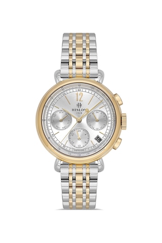 Hislon Women's Date Queen Qt142t-02sg Gri