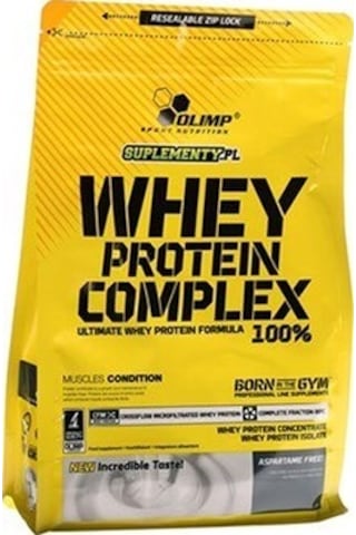 Olimp Whey Protein Complex 700 Gr