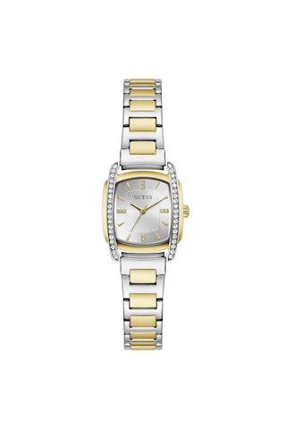 Guess Gugw1096l3 Kadın Kol Saati Altın