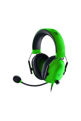 Razer BlackShark V2 X RZ04-03240600-R3M1 Kulak Üstü Oyuncu Kulaklığı