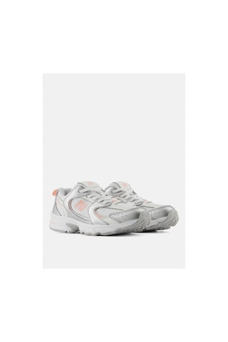 New Balance P5303zs Nb Lıfestyle Grı Çocuk Sneaker Gri