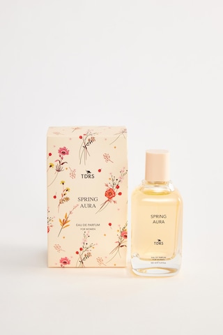 Tudors Spring Aura Kadın Parfüm EDP 100 ML