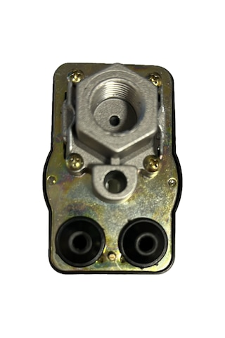 Element Elt 2c 2-8 Kompresör Basınç Şalteri 1/2'' 380v