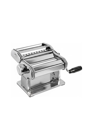 Cooker Lüx Erişte Ve Makarna Makinesi - Gümüş