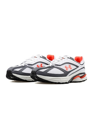 Under Armour Ua Hovr Apparition Rtrftr Tc Unisex Günlük Ayakkabı 3027595-118 Renkli Renkli