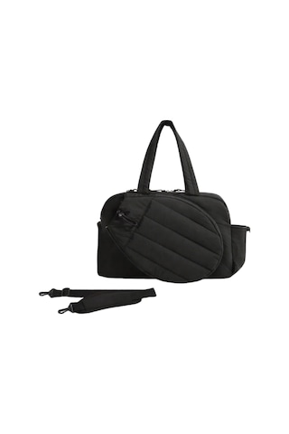 Suntek Kadınlar İçin Tenis Spor Çantası 2 Raket Tutar Kürek