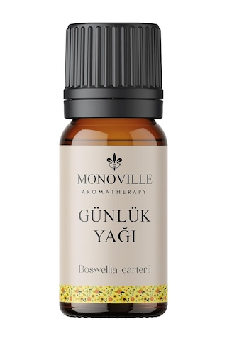 Günlük Uçucu Yağı 10 Ml%100 Saf Ve Doğal Frankincense Essential Oil 0.75 LT - 2.5 LT - 12 KG