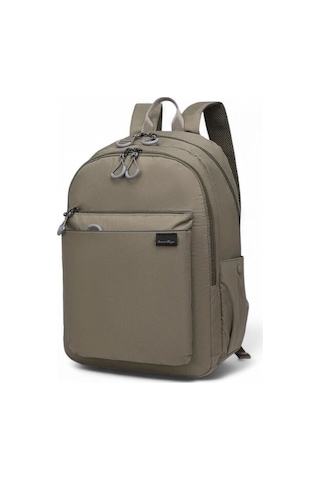 Smart Bags Ultra Light Kahve Unisex Sırt Çantası Smb Ul-3229 Kahverengi