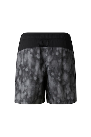 The North Face M 24/7 7'' Shorts-prınt Erkek Sportif Şort Nf0a8g86mf41 Siyah