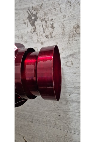 Boru Çapı 15 Cm Baca Döneri Ideal Model Fırıldak Tip Ø 150 Mm Boru Fırıldağı