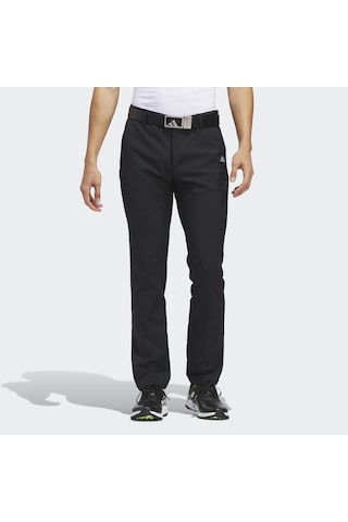 Adidas Adi Advantage Erkek Siyah Golf Pantolonu Iq2919