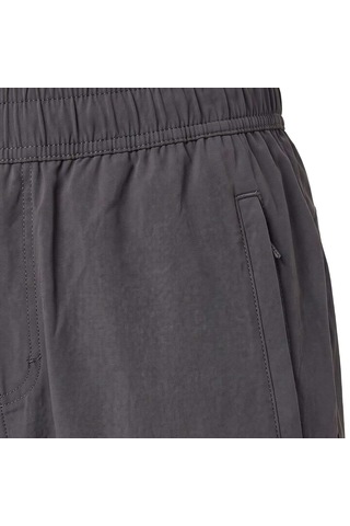 Merrell Merrell Easton M Erkek Antrasit Jogger Pantolon Dgjw
