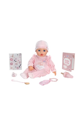 Baby Born 43cm Annabell Bebeği
