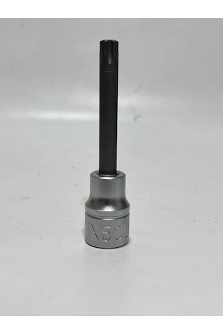Unior 192 Tx50l 1/2 Uzun Torx Lokma Anahtar T50
