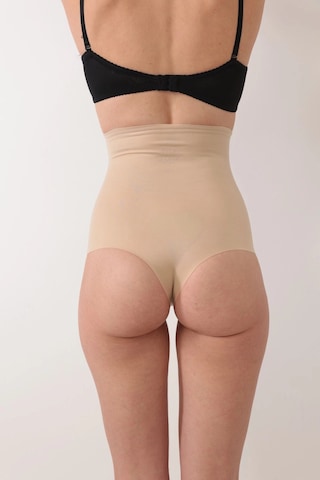 Colezium Ten Lazer Kesim String Tanga Korse Çok Renkli