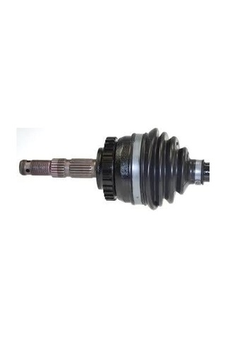 Komple Aks Sol On Opel Corsa B 1.2i 16v Abslı 29 Dıs Uzunluk 573mm 1993-2000 93192081 26029828 26032412 374741 374366 374222 90540552