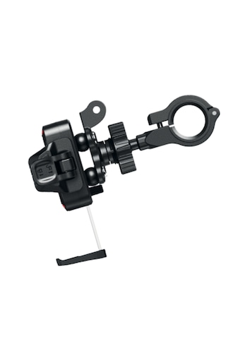 Knmaster Tt-890 Telefon Tutucu Siyah
