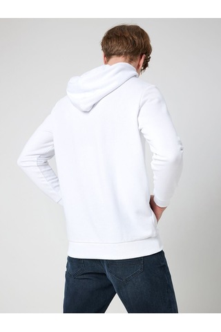 LOFT Regular Fit Erkek Sweatshirt Lf2031656 Q1.v1 Beyaz