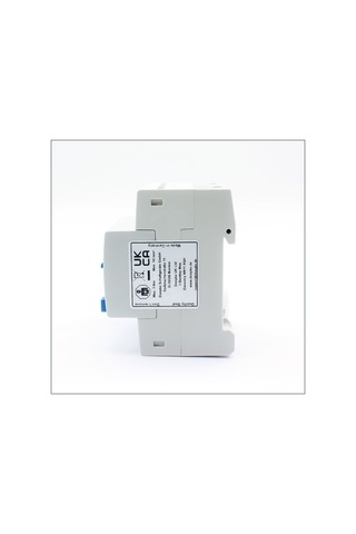 Doepke 4x40a Rccb 0.03a A Tipi Kv:darbe Akım