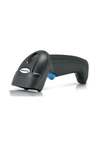 Spenta St-3800 2d Karekod Kablolu Usb+seri Barkod Okuyucu 04796103