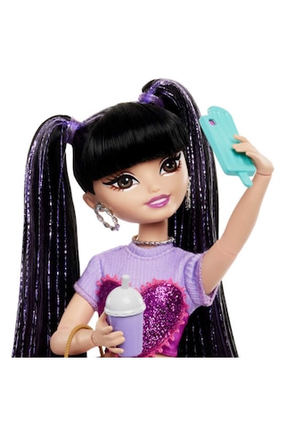 Barbie Dream Besties Ana Karakter Bebekler Renee HYC24