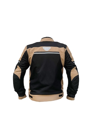 Forte Gt 2001053 Hattusa Yazlik Fileli Motosiklet Montu-53748