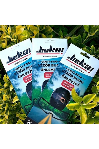 Jeikai Pinlock Buğu Önleyici-58944