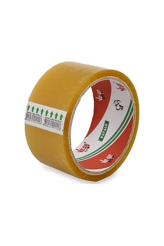 Vege Koli Bandı 45X40 Şeffaf  Bufalo