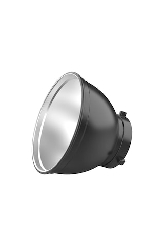 Yongnuo Bowens Mount Tas Reflektör 18cm Çap - Siyah